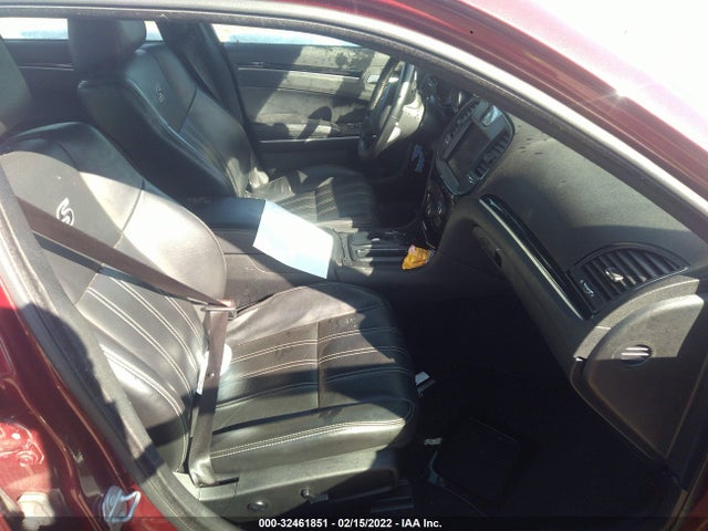 Chrysler 300 300s 2019 2C3CCABG9KH628579 Image 6