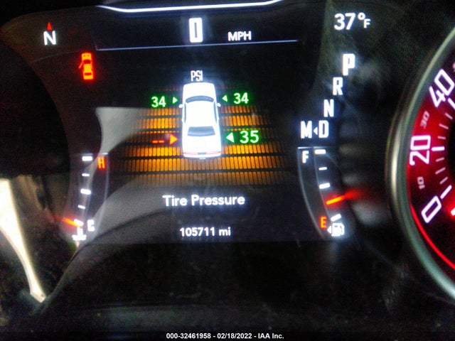 Dodge Challenger Sxt 2016 2C3CDZAG9GH184463 Image 7