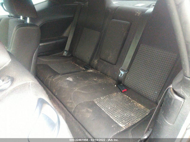 Dodge Challenger Sxt 2016 2C3CDZAG9GH184463 Image 8
