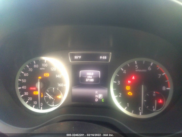 2018 Infiniti QX30, VIN: SJKCH5CR8JA047282