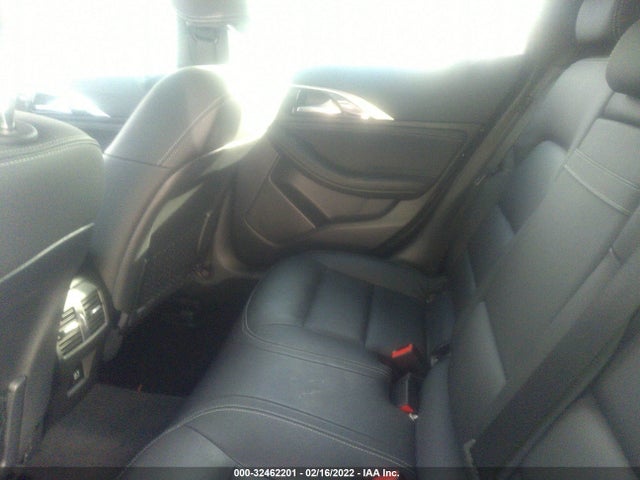 2018 Infiniti QX30, VIN: SJKCH5CR8JA047282