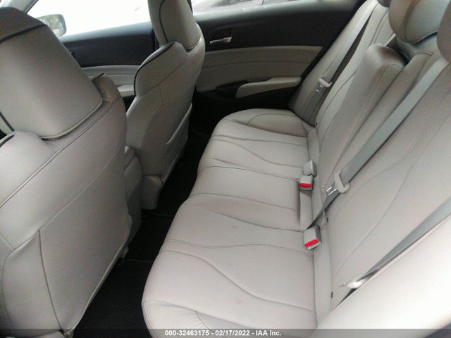 2021 Acura ILX, VIN: 19UDE2F76MA009273