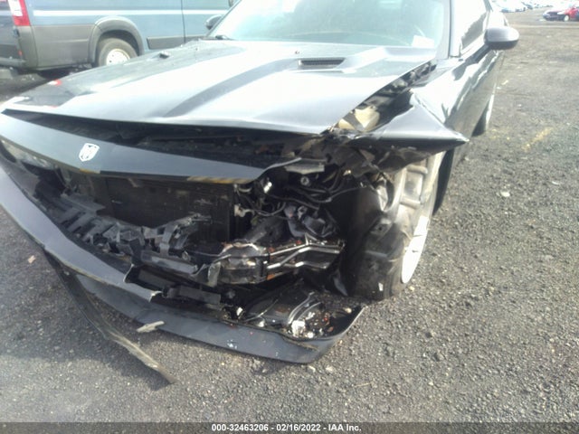 2010 DODGE CHALLENGER SE VIN: 2B3CJ4DV4AH321934