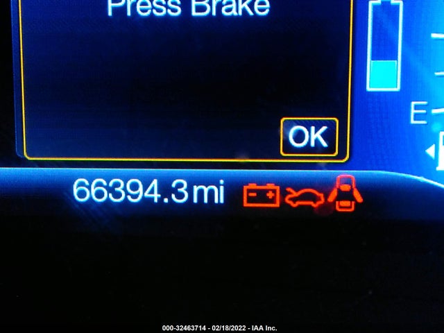 2017 Ford Fusion, VIN: 3FA6P0PU6HR289059