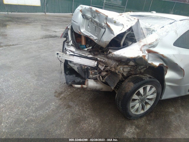 2009 HONDA CIVIC CPE EX VIN: 2HGFG12819H514304