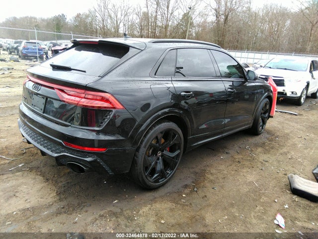 2021 Audi RS Q8, VIN: WU1ARBF12MD030625