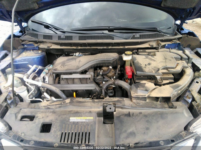 2020 Nissan Rogue, VIN: JN1BJ1CV8LW253073