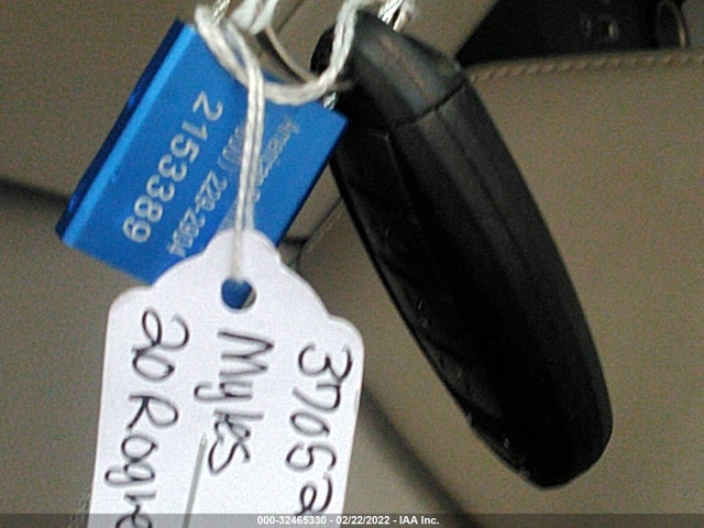 2020 Nissan Rogue, VIN: JN1BJ1CV8LW253073