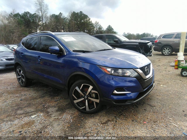2020 Nissan Rogue, VIN: JN1BJ1CV8LW253073