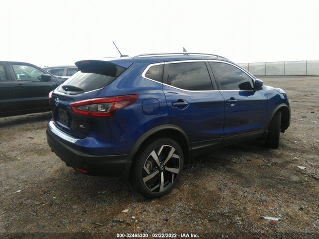2020 Nissan Rogue, VIN: JN1BJ1CV8LW253073