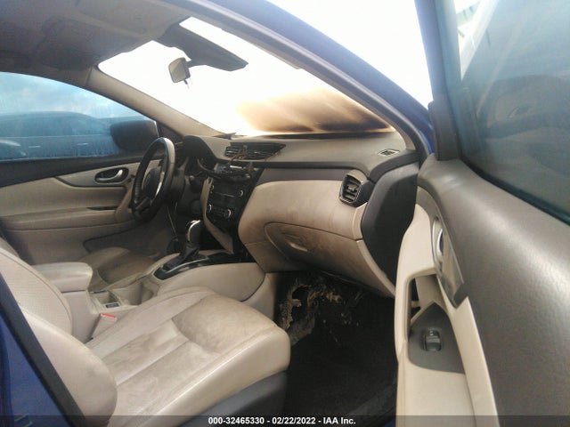 2020 Nissan Rogue, VIN: JN1BJ1CV8LW253073