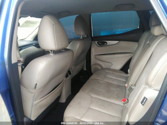 2020 Nissan Rogue, VIN: JN1BJ1CV8LW253073