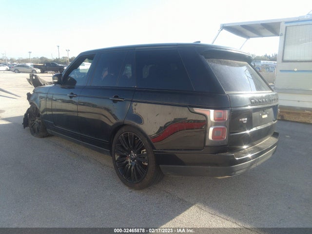 Land Rover Range Rover P525 Westminster 2021 SALGS2SE6MA453657 Image 3