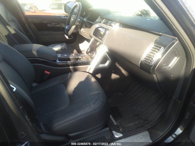 Land Rover Range Rover P525 Westminster 2021 SALGS2SE6MA453657 Image 5