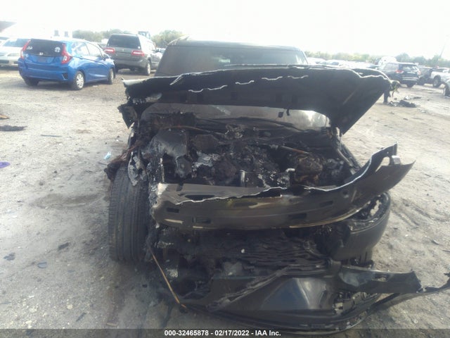 Land Rover Range Rover P525 Westminster 2021 SALGS2SE6MA453657 Image 6