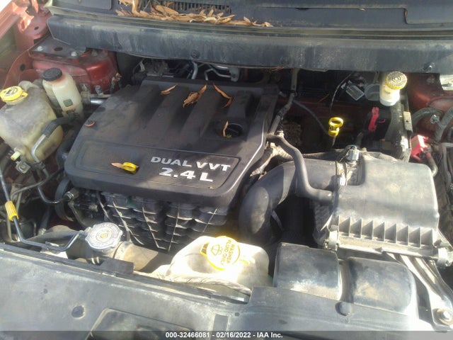 Продаж на аукціоні авто 2013 Dodge Journey American Value Pkg, vin: 3C4PDCAB0DT532281, номер лоту: 32466081