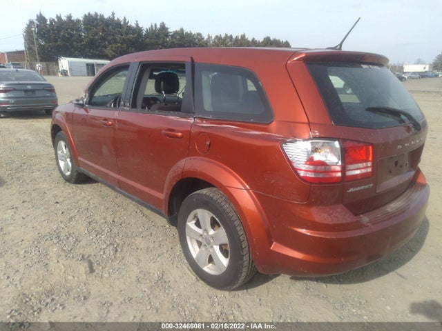 Продаж на аукціоні авто 2013 Dodge Journey American Value Pkg, vin: 3C4PDCAB0DT532281, номер лоту: 32466081