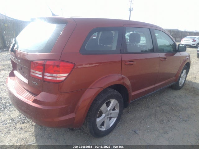 Продаж на аукціоні авто 2013 Dodge Journey American Value Pkg, vin: 3C4PDCAB0DT532281, номер лоту: 32466081