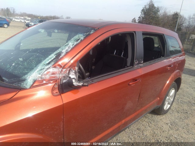 Продаж на аукціоні авто 2013 Dodge Journey American Value Pkg, vin: 3C4PDCAB0DT532281, номер лоту: 32466081