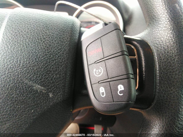 Dodge Journey Sxt 2015 3C4PDCBG9FT582870 Image 11