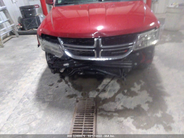 Dodge Journey Sxt 2015 3C4PDCBG9FT582870 Image 6