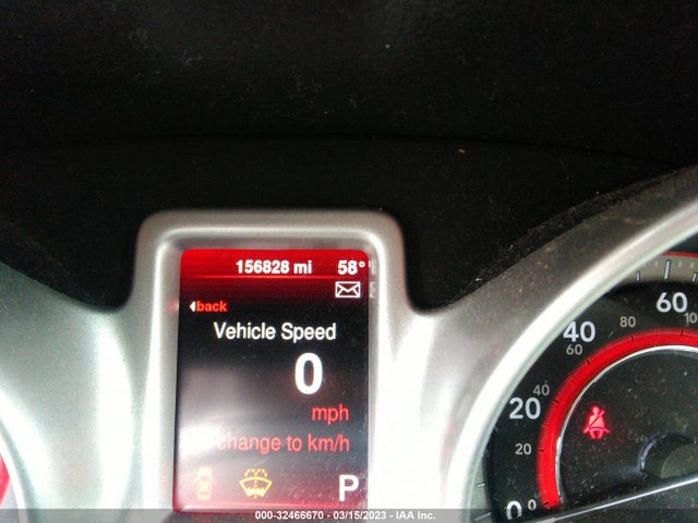 Dodge Journey Sxt 2015 3C4PDCBG9FT582870 Image 7