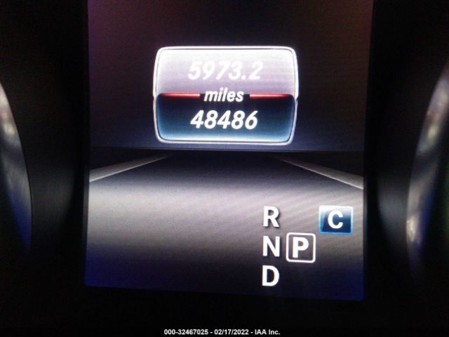 4JGED6EB7HA065016 Mercedes-Benz Gle Amg Gle 43