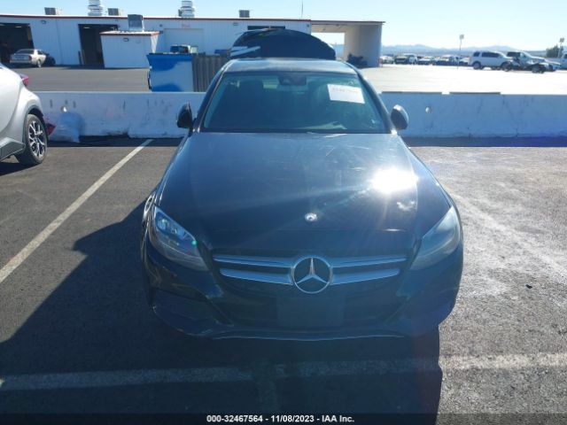 55SWF4KB8GU116913 Mercedes-Benz C 300 Sport 4matic/luxury 4matic/4matic
