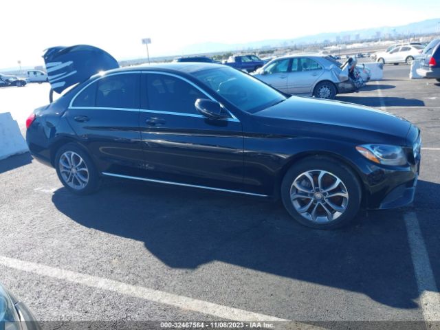 55SWF4KB8GU116913 Mercedes-Benz C 300 Sport 4matic/luxury 4matic/4matic