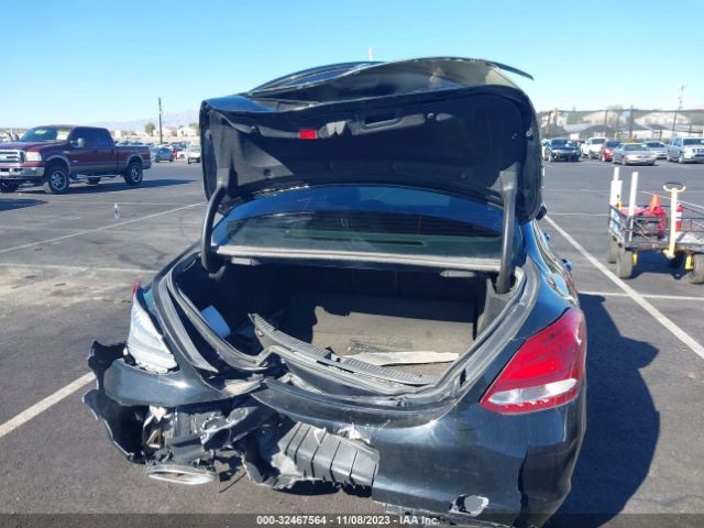 55SWF4KB8GU116913 Mercedes-Benz C 300 Sport 4matic/luxury 4matic/4matic