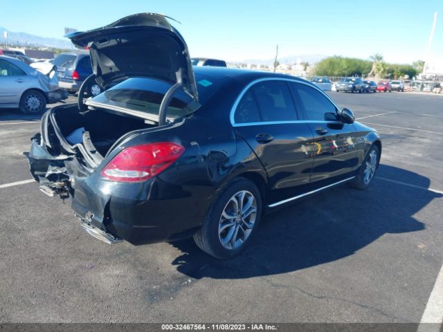 55SWF4KB8GU116913 Mercedes-Benz C 300 Sport 4matic/luxury 4matic/4matic