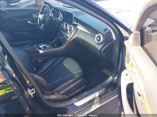 55SWF4KB8GU116913 Mercedes-Benz C 300 Sport 4matic/luxury 4matic/4matic