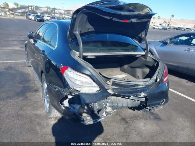 55SWF4KB8GU116913 Mercedes-Benz C 300 Sport 4matic/luxury 4matic/4matic