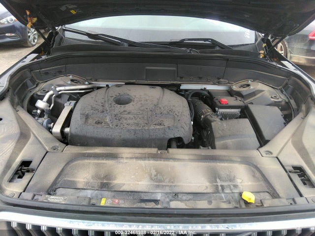 2020 Volvo XC90, VIN: YV4A22PL2L1558888