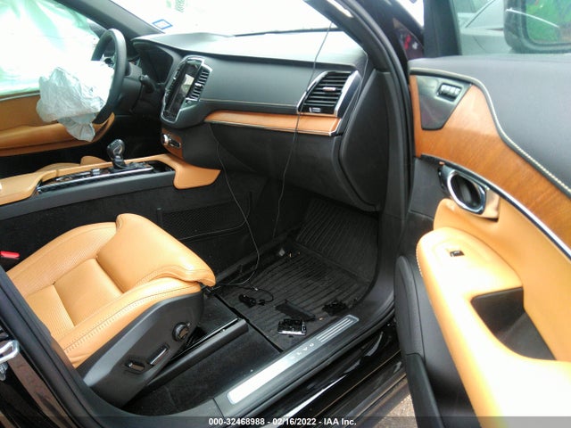 2020 Volvo XC90, VIN: YV4A22PL2L1558888