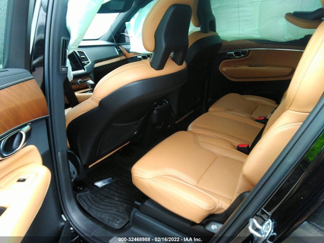2020 Volvo XC90, VIN: YV4A22PL2L1558888