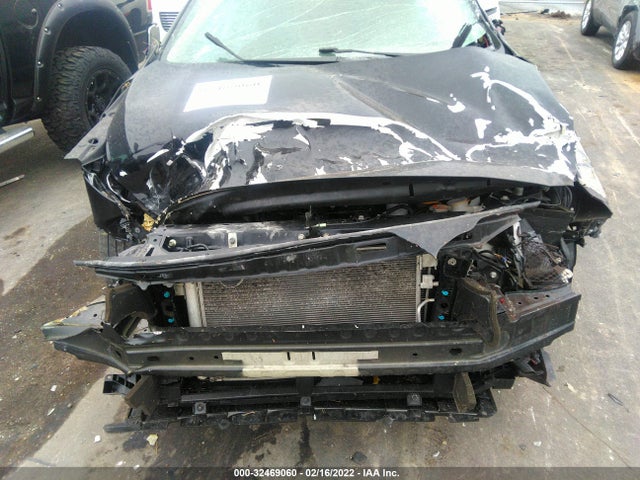 Subaru Crosstrek Premium 2019 JF2GTAEC6K8357574 Image 10