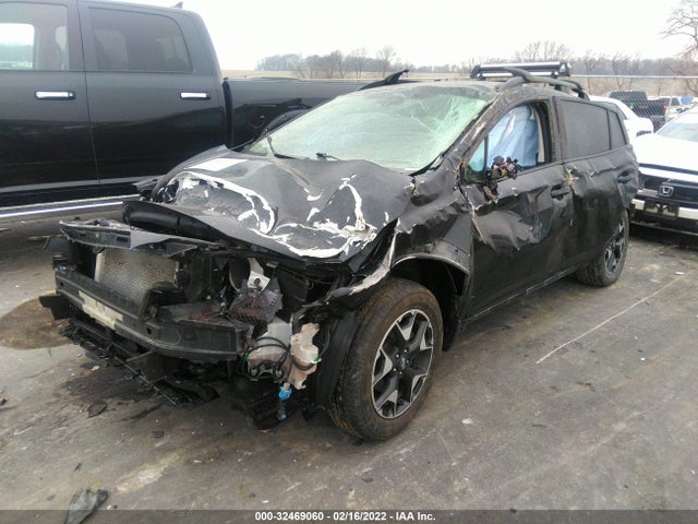 Subaru Crosstrek Premium 2019 JF2GTAEC6K8357574 Image 2