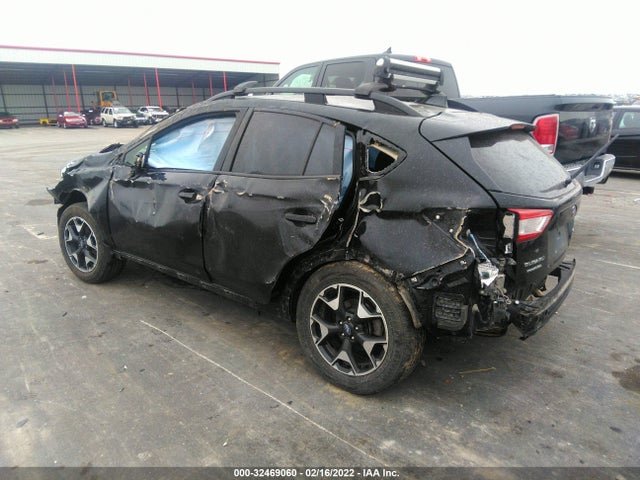 Subaru Crosstrek Premium 2019 JF2GTAEC6K8357574 Image 3
