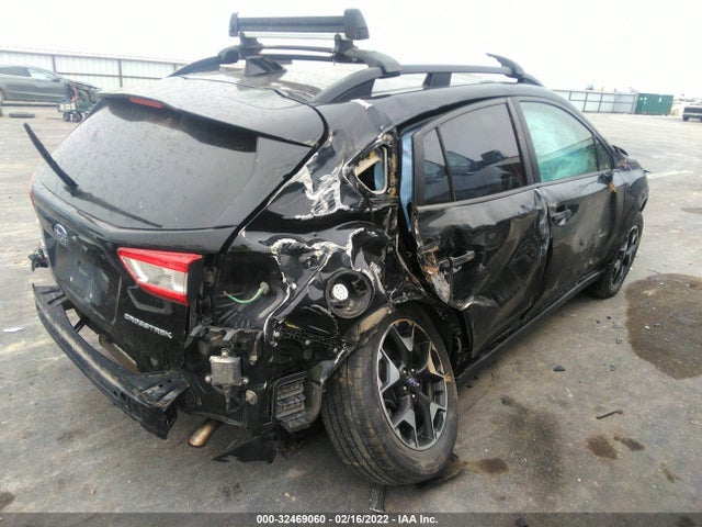 Subaru Crosstrek Premium 2019 JF2GTAEC6K8357574 Image 4
