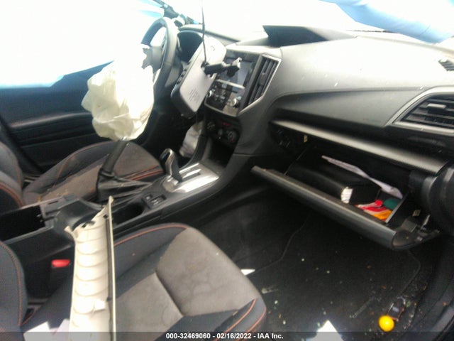 Subaru Crosstrek Premium 2019 JF2GTAEC6K8357574 Image 5