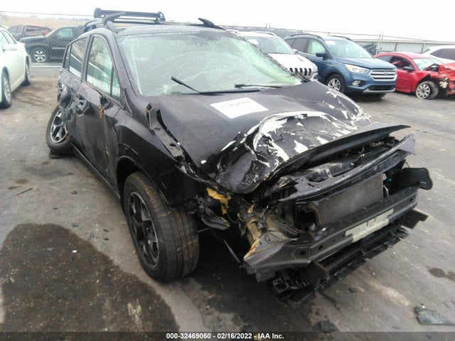 Subaru Crosstrek Premium 2019 JF2GTAEC6K8357574 Image 6