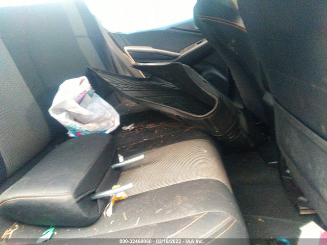 Subaru Crosstrek Premium 2019 JF2GTAEC6K8357574 Image 8