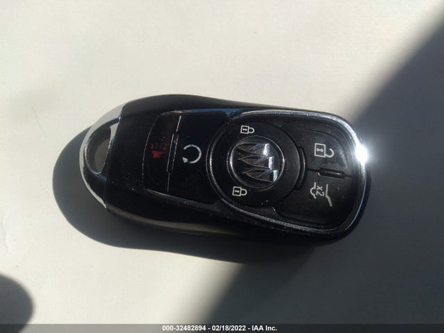 2017 Buick Envision, VIN: LRBFXFSXXHD072328