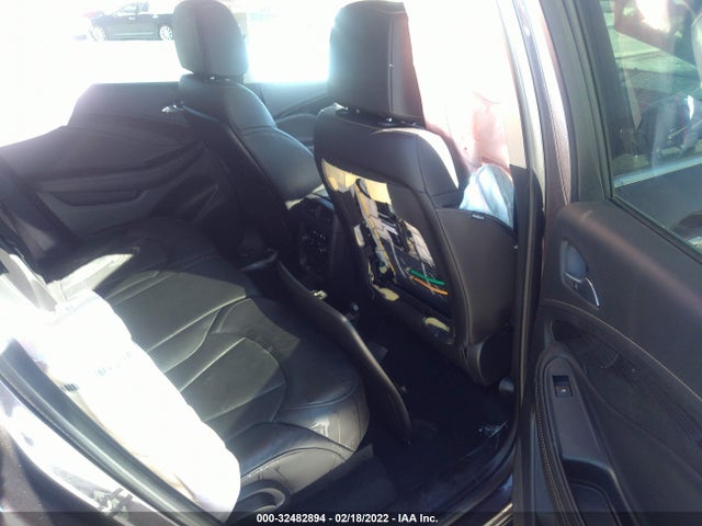 2017 Buick Envision, VIN: LRBFXFSXXHD072328