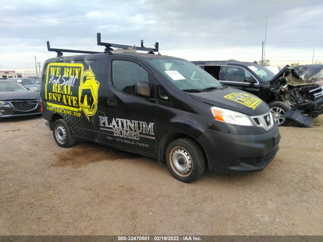 2018 Nissan NV 200, VIN: 3N6CM0KN0JK704975