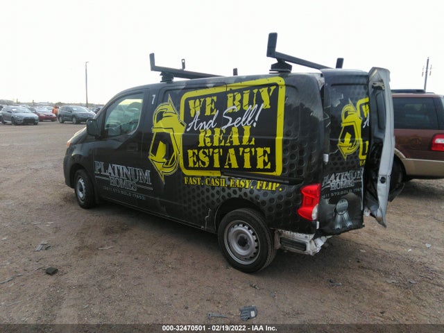 2018 Nissan NV 200, VIN: 3N6CM0KN0JK704975