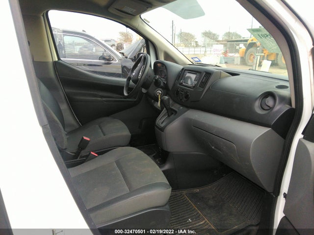 2018 Nissan NV 200, VIN: 3N6CM0KN0JK704975
