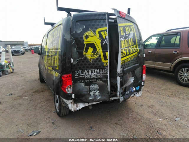 2018 Nissan NV 200, VIN: 3N6CM0KN0JK704975