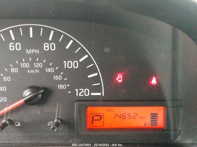 2018 Nissan NV 200, VIN: 3N6CM0KN0JK704975